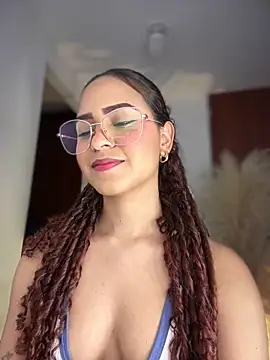 gretta kler1 online show from March 29, 2026, 8:42 pm