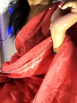 FANTASY QUEEN 07 online show from October 21, 2025, 9:10 am