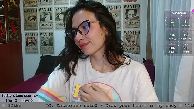 wild kittys online show from March 6, 2025, 2:19 am