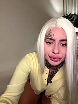 bambixboo online show from January 12, 2026, 6:57 pm