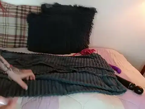 Keket Smitth online show from December 13, 2024, 8:47 pm