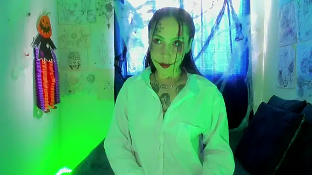 Keket Smitth online show from October 31, 2025, 8:54 pm