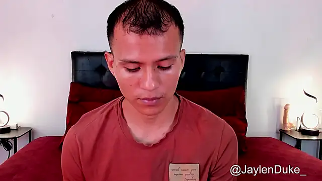 jaylen and duke online show from November 27, 2025, 11:12 am