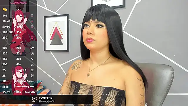 ashliekitty  011 online show from March 4, 2025, 1:34 am