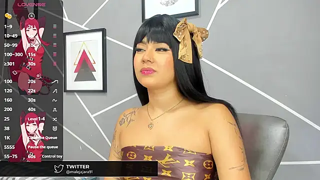 ashliekitty  011 online show from March 7, 2025, 1:09 am