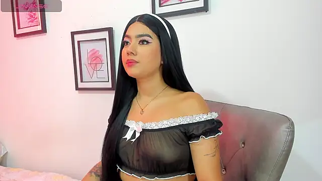 ashliekitty  011 online show from September 17, 2025, 7:26 pm