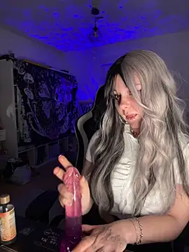 Snapshot of kinkygirl420x chatting on March 6, 2025, 8:59 pm kinkygirl420x online show from March 6, 2025, 8:59 pm