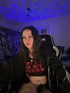 Snapshot of kinkygirl420x chatting on March 19, 2025, 9:48 pm kinkygirl420x online show from March 19, 2025, 9:48 pm