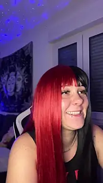 Snapshot of kinkygirl420x chatting on October 8, 2025, 8:06 pm kinkygirl420x online show from October 8, 2025, 8:06 pm