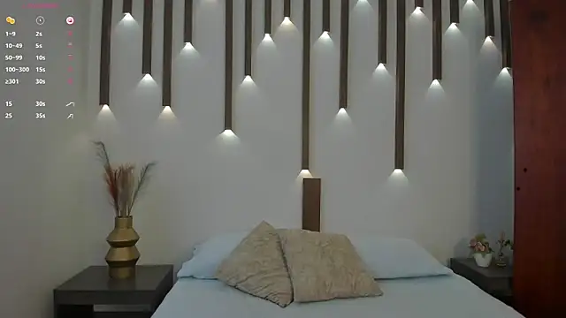 megan cooper28 online show from September 17, 2025, 7:04 pm