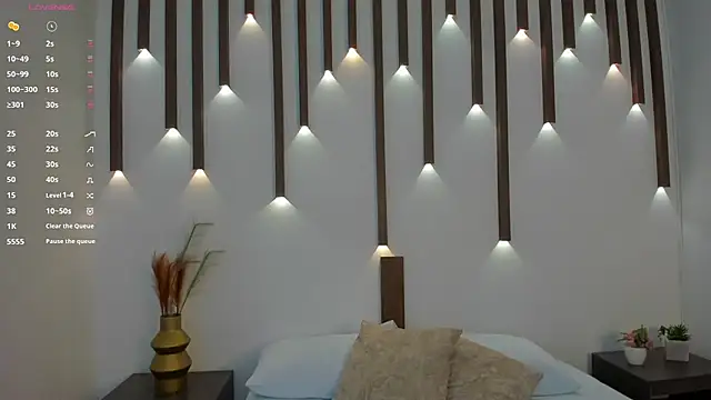 megan cooper28 online show from October 11, 2025, 9:35 pm