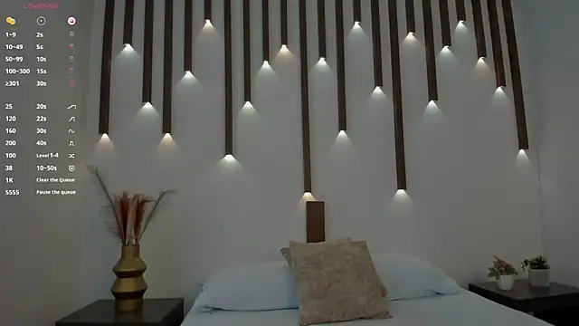 megan cooper28 online show from November 18, 2025, 7:18 pm