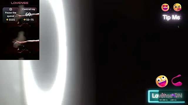 perseoseiyao online show from January 17, 2026, 2:27 am