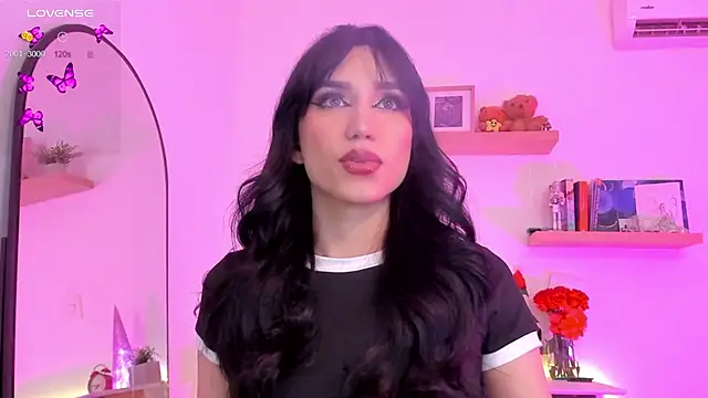 rose saenz online show from December 18, 2024, 10:13 pm