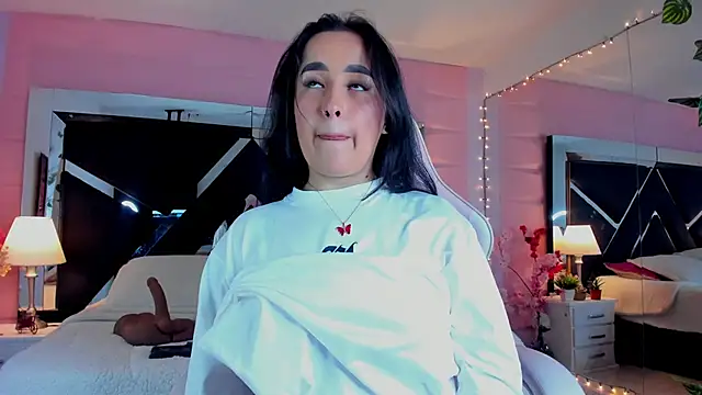 Andrex Joness online show from December 24, 2024, 3:49 am