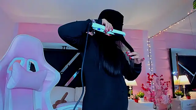 Andrex Joness online show from December 28, 2024, 3:47 am