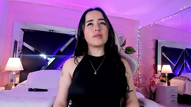 Andrex Joness online show from January 9, 2025, 1:08 am