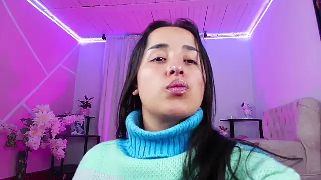 Andrex Joness online show from November 27, 2025, 4:58 am