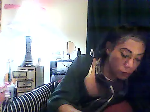 CaramelDipper online show from January 10, 2026, 7:43 am