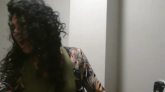 CaramelDipper online show from March 15, 2026, 2:39 am