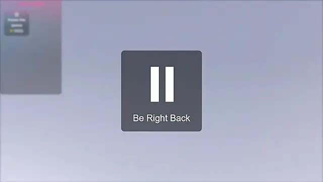 FemAlexa  online show from November 22, 2025, 1:43 pm