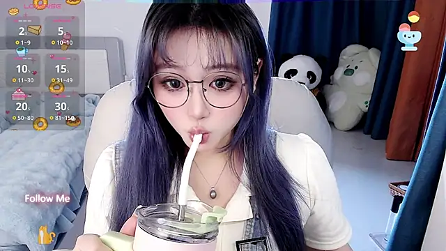 Sweet-18wanwan online show from March 18, 2025, 4:04 pm