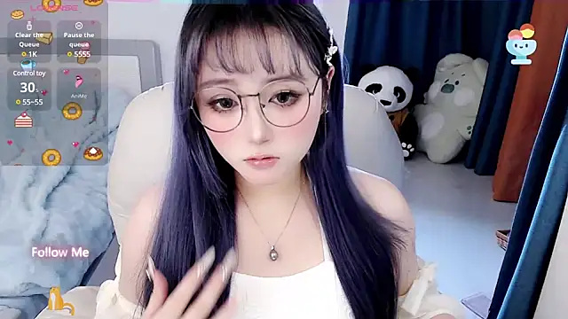 Sweet-18wanwan online show from March 19, 2025, 7:49 pm