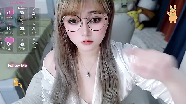 Sweet-18wanwan online show from September 29, 2025, 12:43 pm