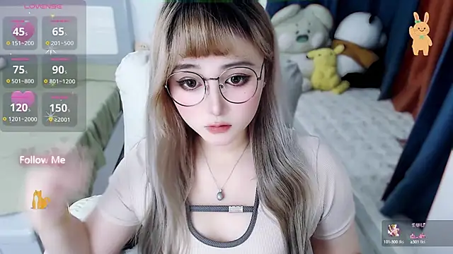 Sweet-18wanwan online show from September 30, 2025, 2:22 pm