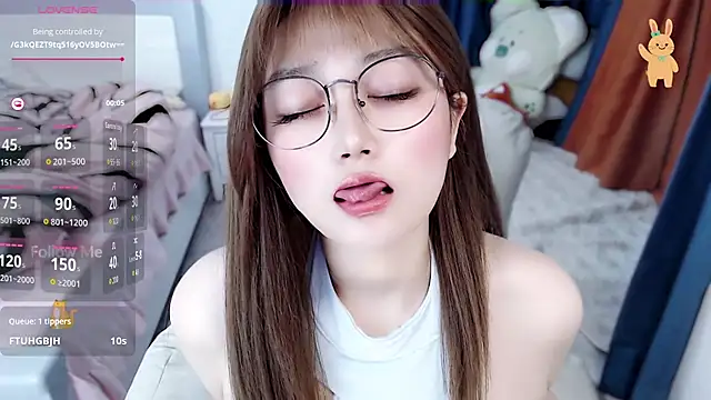 Snapshot of Sweet-18wanwan chatting on February 28, 2026, 3:02 pm Sweet-18wanwan online show from February 28, 2026, 3:02 pm