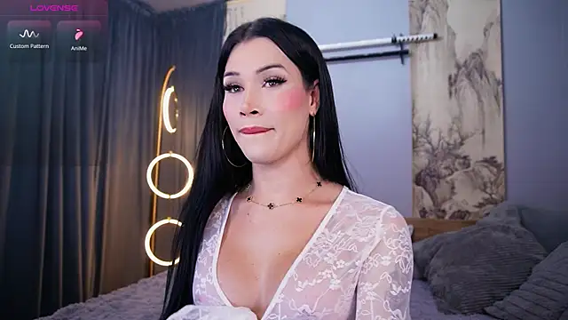 Cherry cush online show from March 24, 2026, 3:11 am