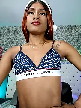 Elektra Queen online show from December 24, 2024, 1:28 pm