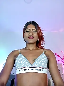 Elektra Queen online show from January 13, 2025, 4:41 pm