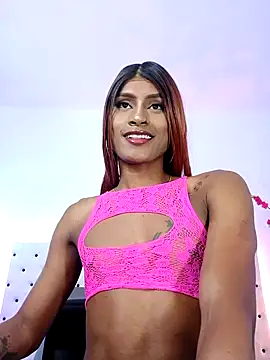 Elektra Queen online show from January 15, 2025, 4:43 pm