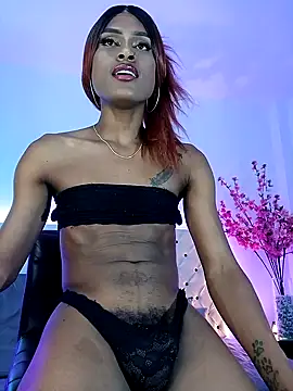 Elektra Queen online show from February 3, 2025, 4:52 pm