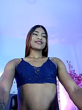 Elektra Queen online show from February 11, 2025, 1:51 pm