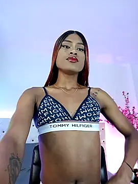 Elektra Queen online show from March 15, 2025, 1:40 pm