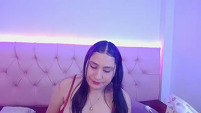 Snapshot of Little_Cuttie_ chatting on January 25, 2025, 3:51 am Little Cuttie online show from January 25, 2025, 3:51 am