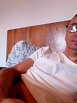 Anastasio33 online show from September 27, 2025, 5:34 am