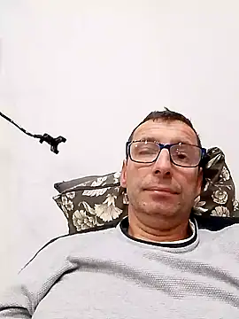 Anastasio33 online show from October 4, 2025, 1:25 am