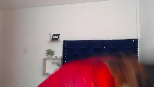 Snapshot of SaraApril_1 chatting on February 8, 2025, 10:40 pm SaraApril 1 online show from February 8, 2025, 10:40 pm