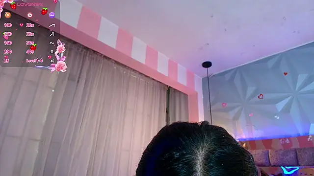 Candy morgan412 online show from February 3, 2026, 12:10 pm