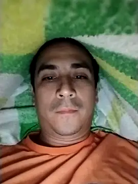 Rejy1992 online show from September 30, 2025, 2:38 am