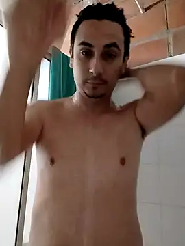 Rejy1992 online show from October 9, 2025, 12:08 am