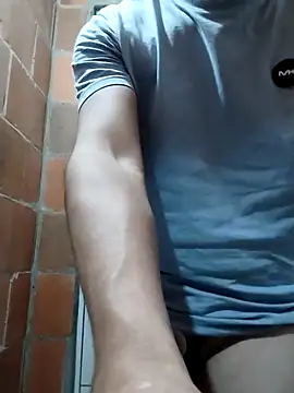 Rejy1992 online show from October 11, 2025, 4:33 am