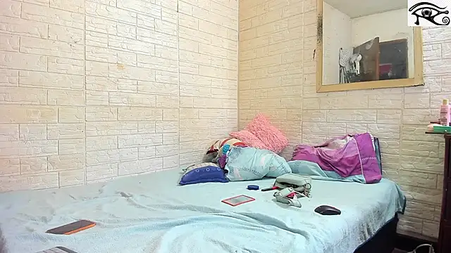 Thalia sweetlust online show from February 8, 2026, 8:01 pm