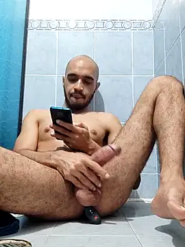 Juanroom online show from March 19, 2026, 11:42 pm