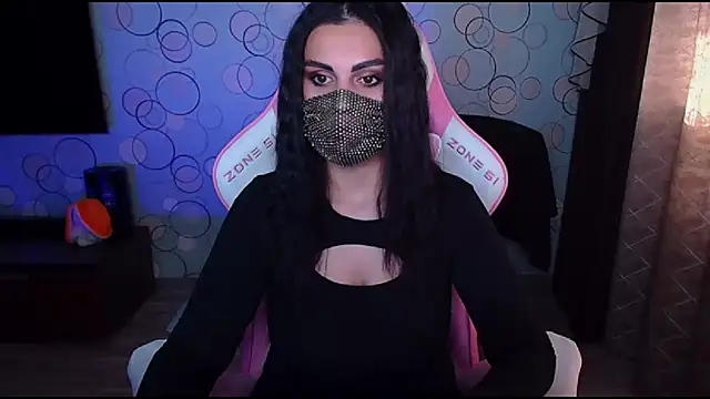   Yasmina   online show from October 3, 2025, 5:26 am