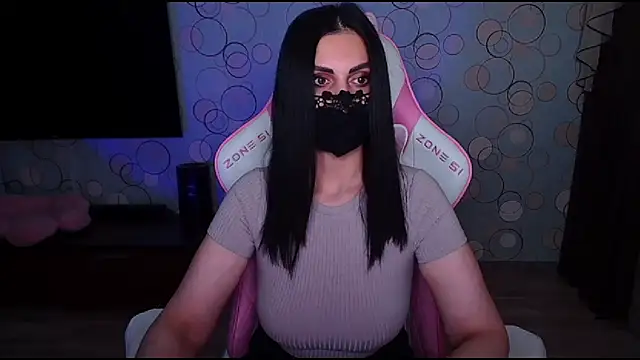   Yasmina   online show from March 5, 2026, 3:46 am