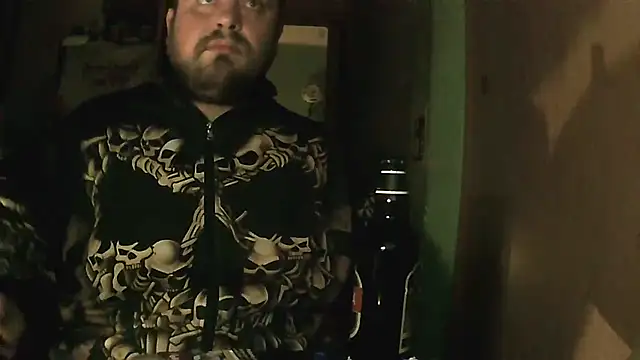 perversalus online show from November 20, 2025, 4:40 pm